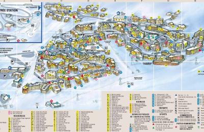 Residences Val Thorens