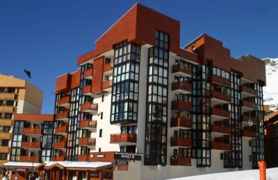 Residences Val Thorens