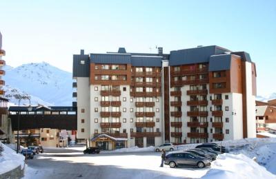 Residences Val Thorens