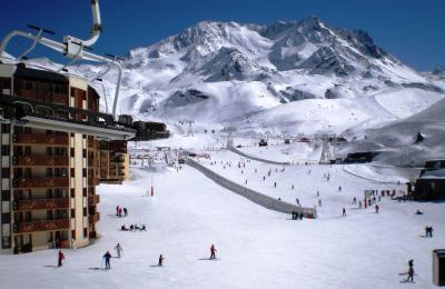 Residences Val Thorens