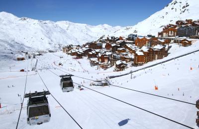 Residences Val Thorens