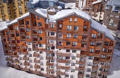 Residences Val Thorens