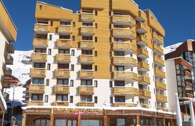 Residences Val Thorens