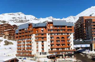 Residences Val Thorens