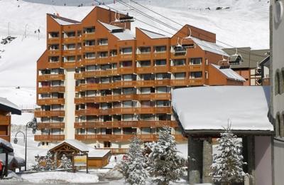 Residences Val Thorens